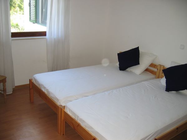Schlafzimmer 2